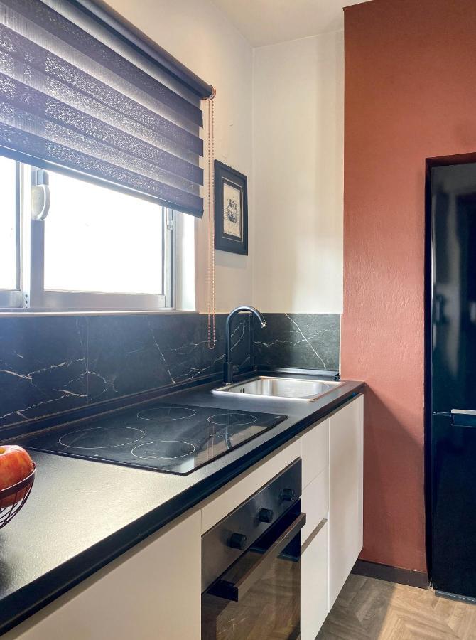 Tessera Urban Chania La Canée Extérieur photo